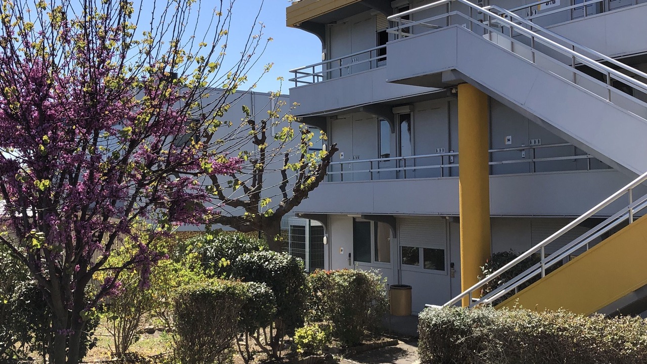 Photo of Outdoor in Balaruc-le-Vieux