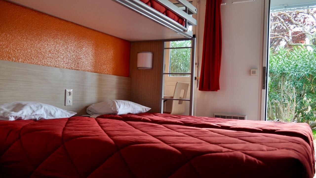 Photo of Bedroom in Balaruc-le-Vieux