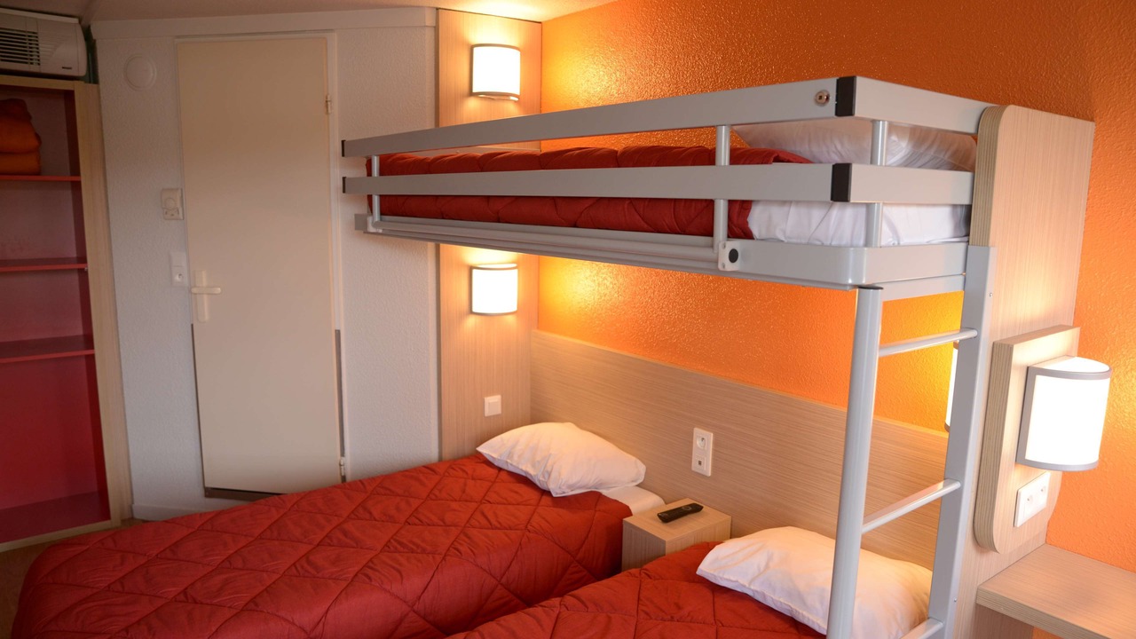 Photo of Bedroom in Balaruc-le-Vieux
