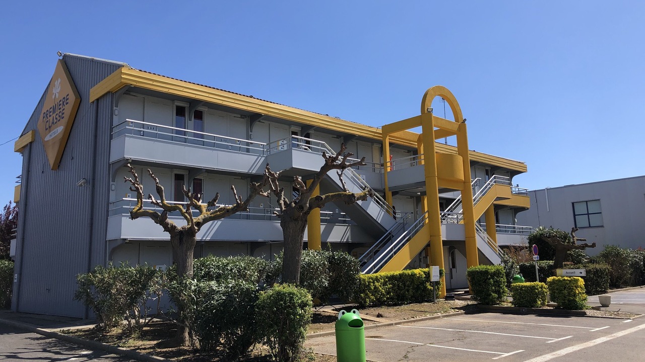 Photo of Outdoor in Balaruc-le-Vieux