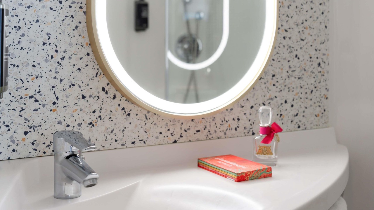 Photo of Bedroom in Montevrain