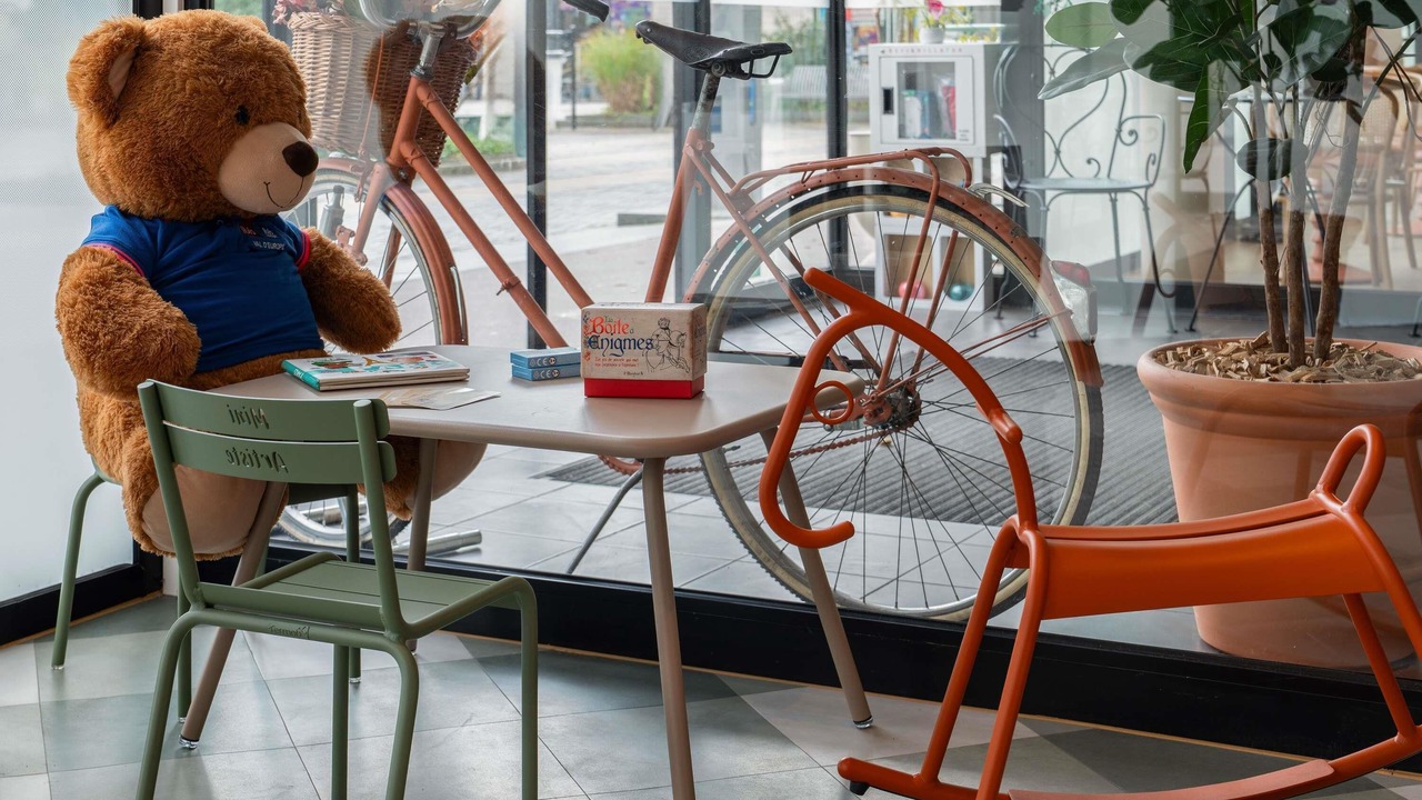 Photo of Others in Montevrain