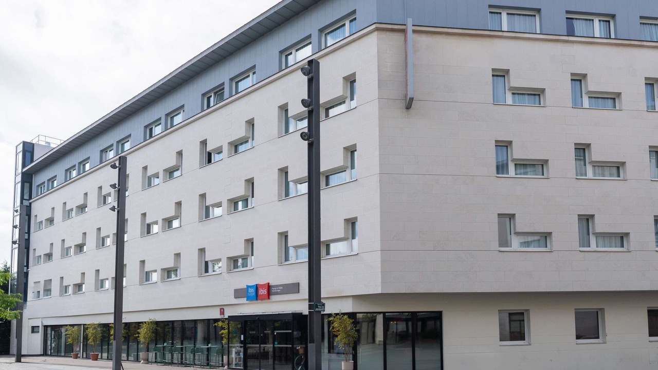 Photo of Outdoor in Montevrain