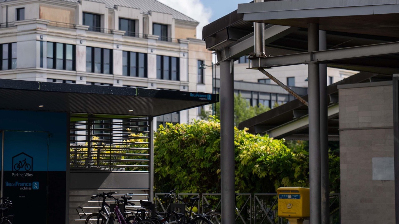 Photo of Others in Montevrain