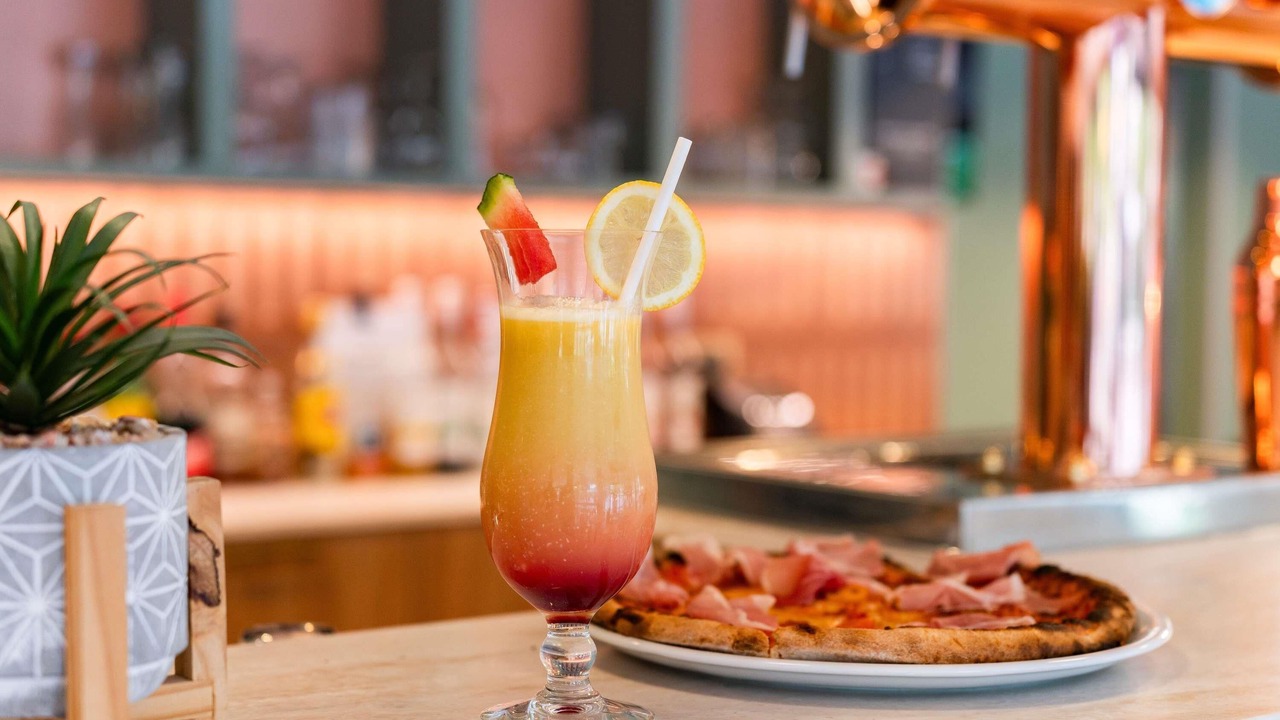 Photo of Outdoor in Montevrain