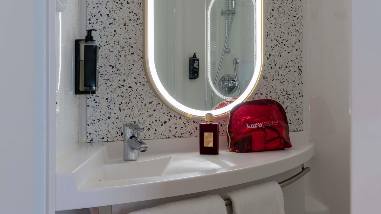 Photo of Bedroom in Montevrain