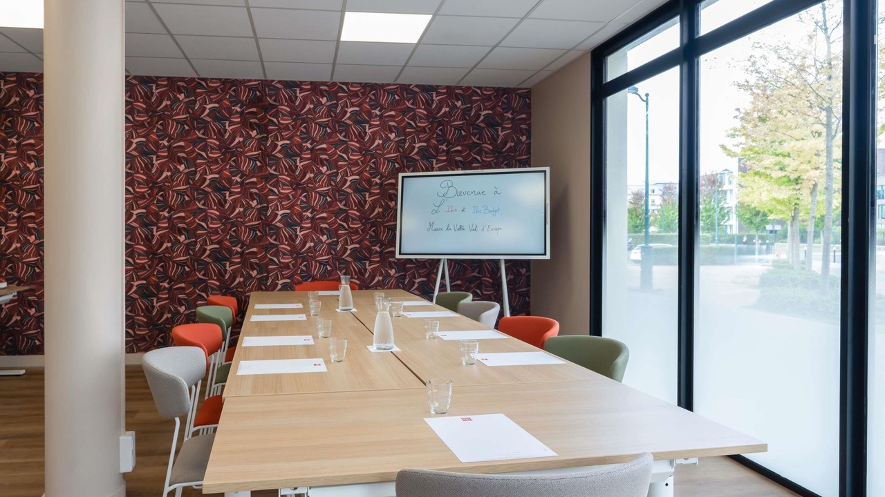 Photo of Outdoor in Montevrain