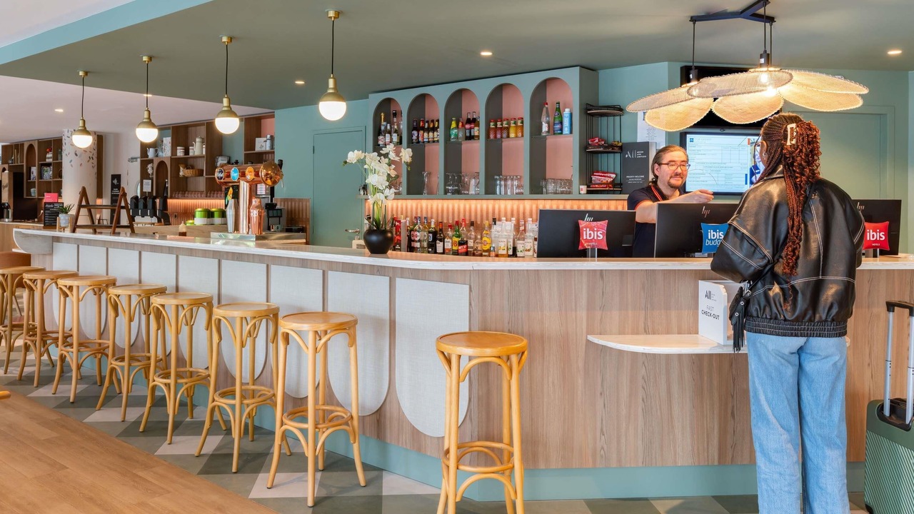 Photo of Outdoor in Montevrain