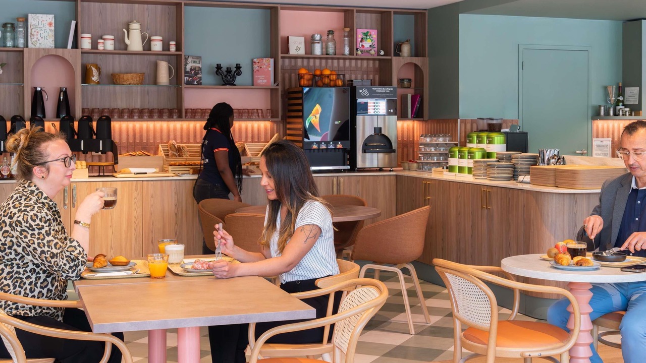 Photo of Outdoor in Montevrain