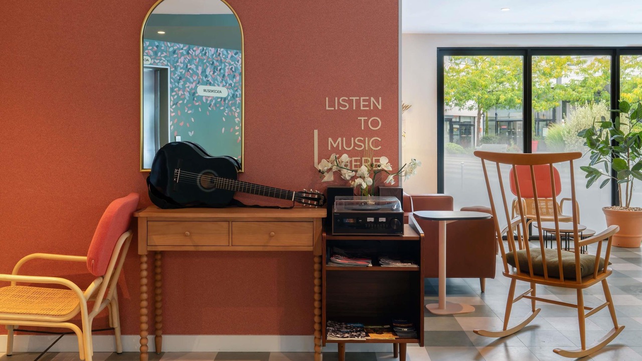 Photo of Outdoor in Montevrain