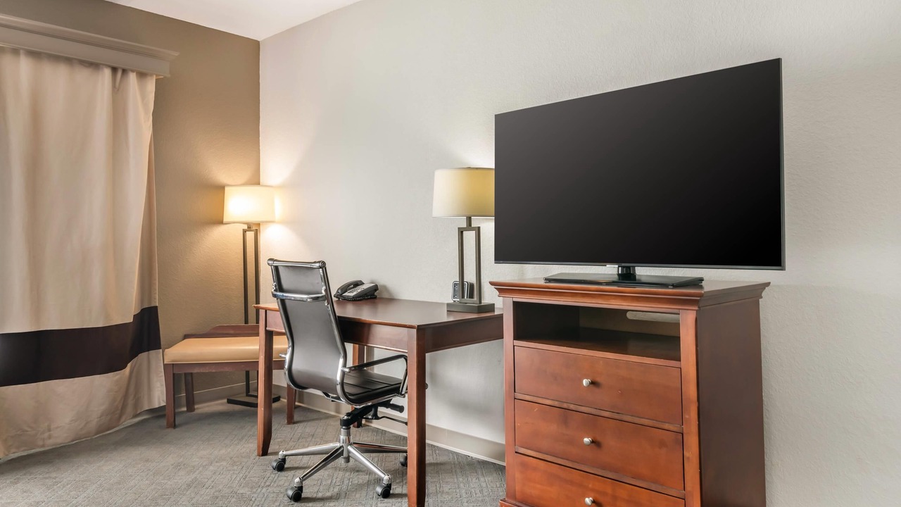 Photo of Bedroom in Fellowship