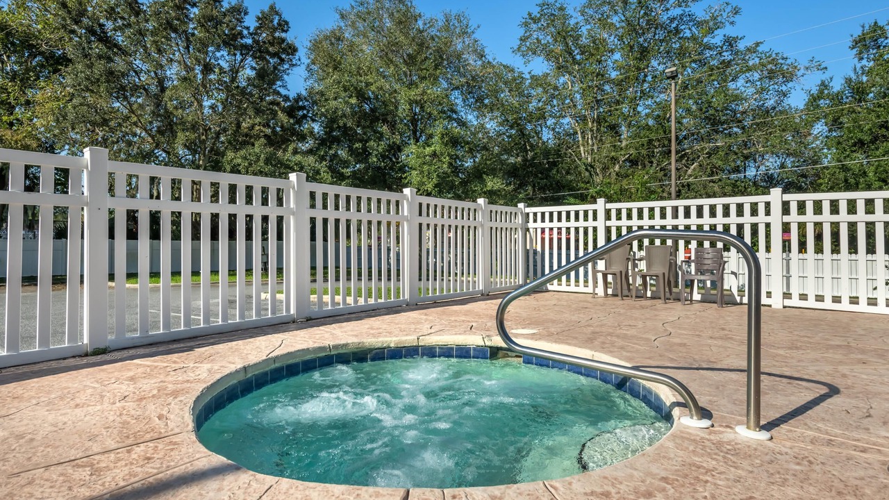 Photo of Outdoor in Fellowship