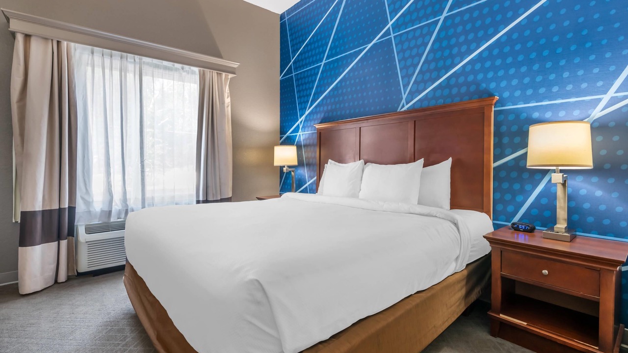 Photo of Bedroom in Fellowship