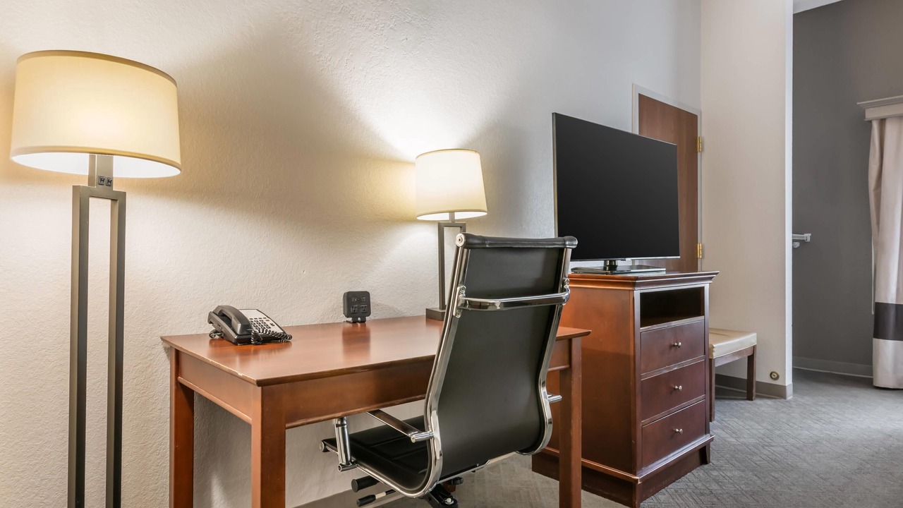 Photo of Bedroom in Fellowship