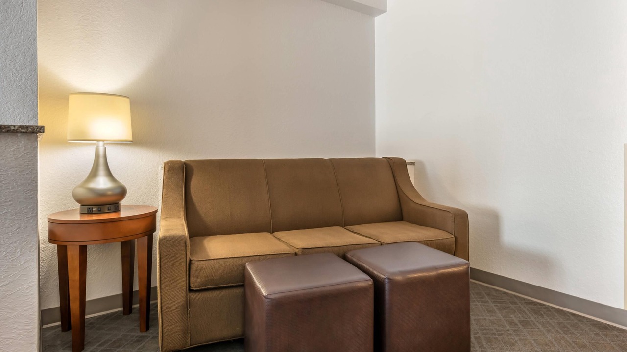 Photo of Bedroom in Fellowship