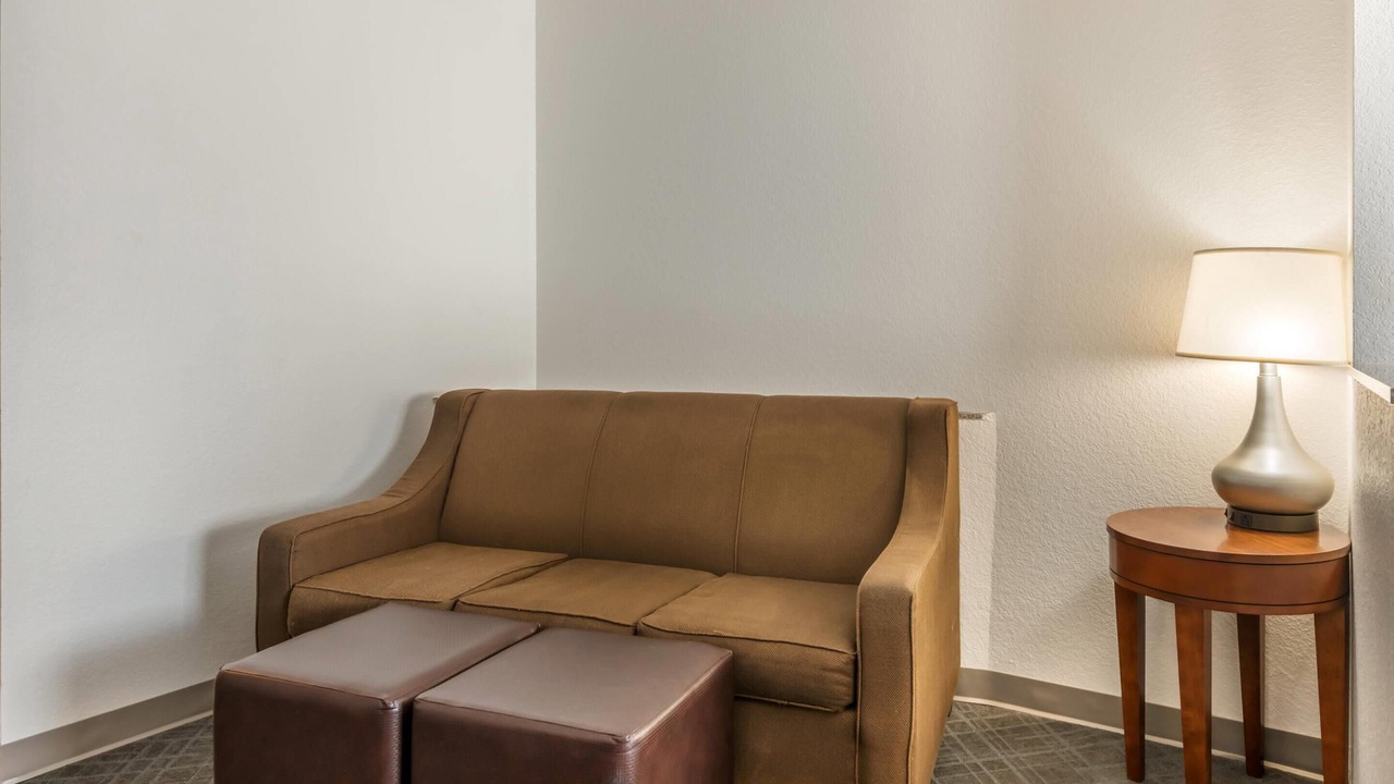 Photo of Bedroom in Fellowship