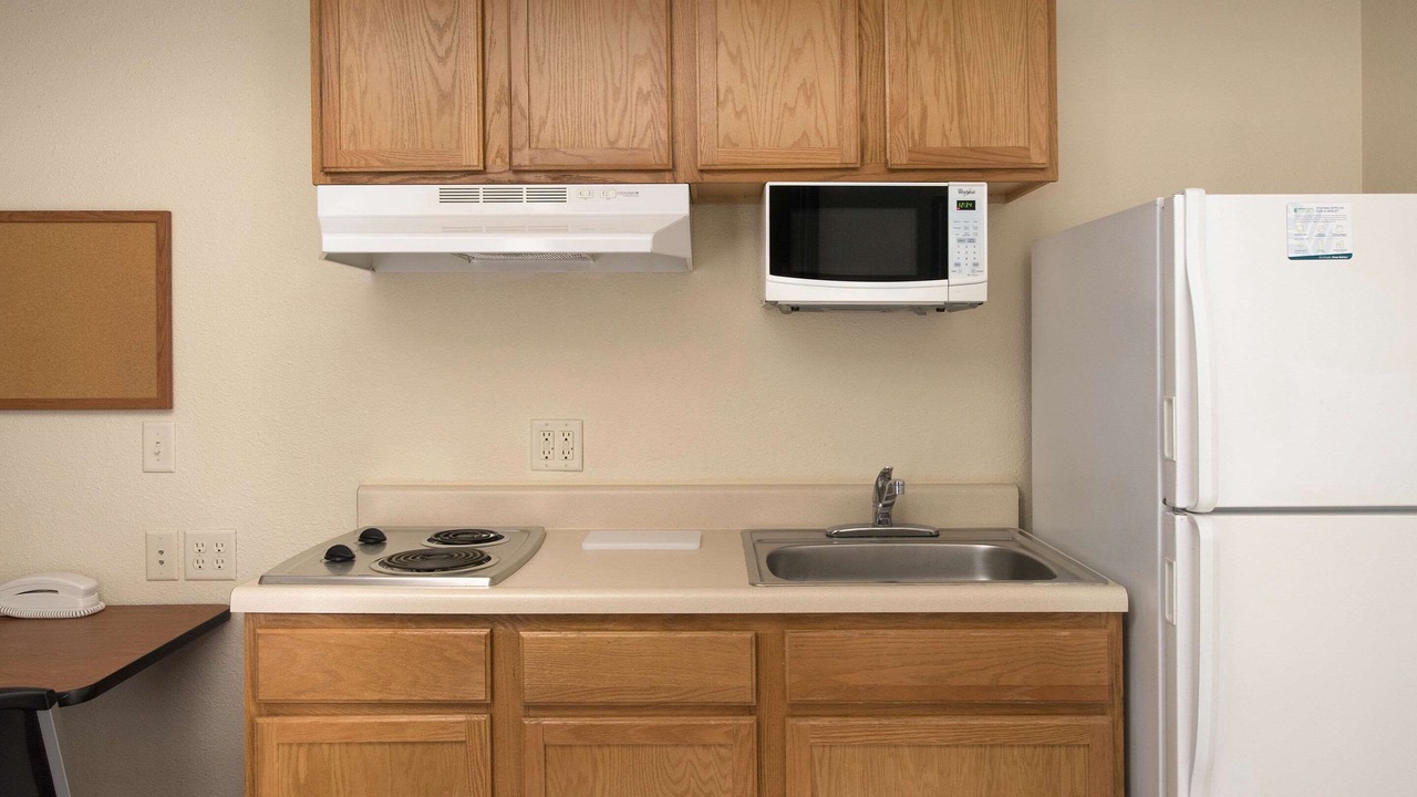 Photo of Kitchen in Junction City
