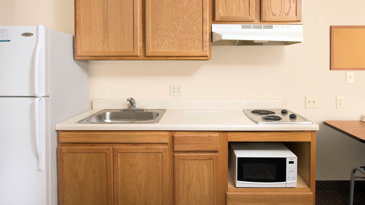 Photo of Kitchen in Junction City