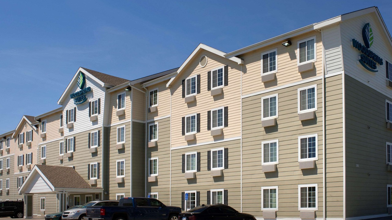 Photo of Outdoor in Junction City