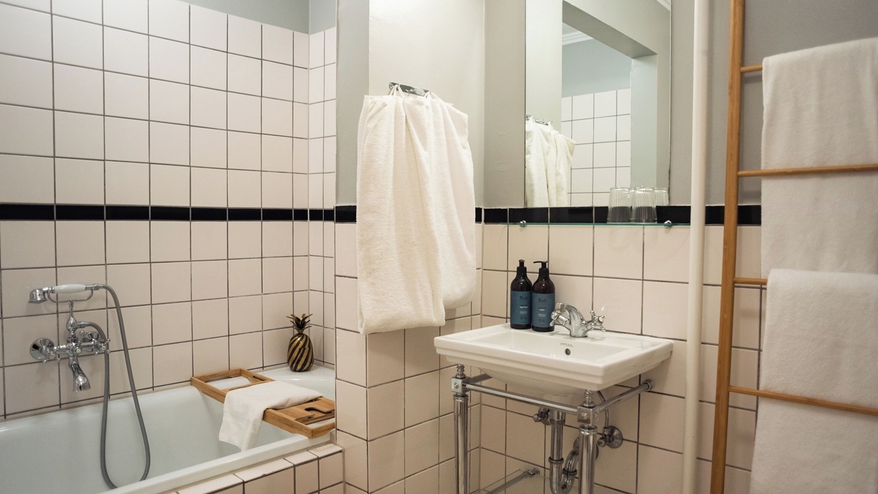 Photo of Bathroom in Indre by