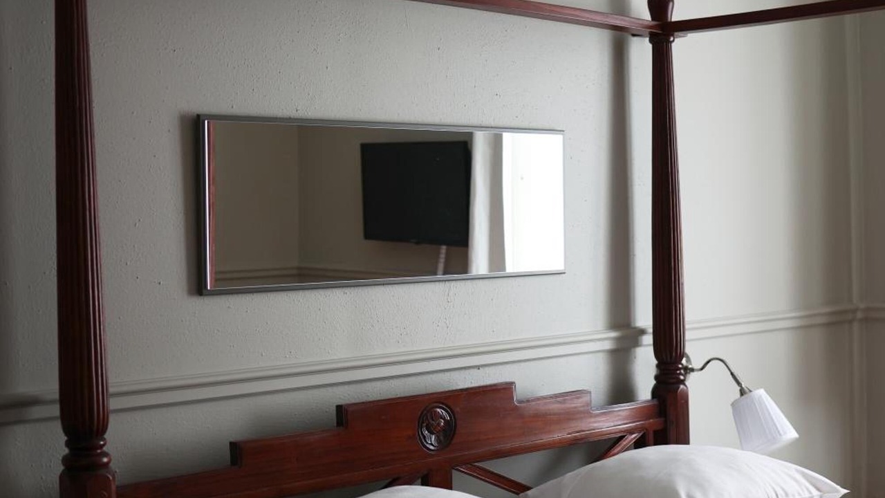Photo of Bedroom in Indre by
