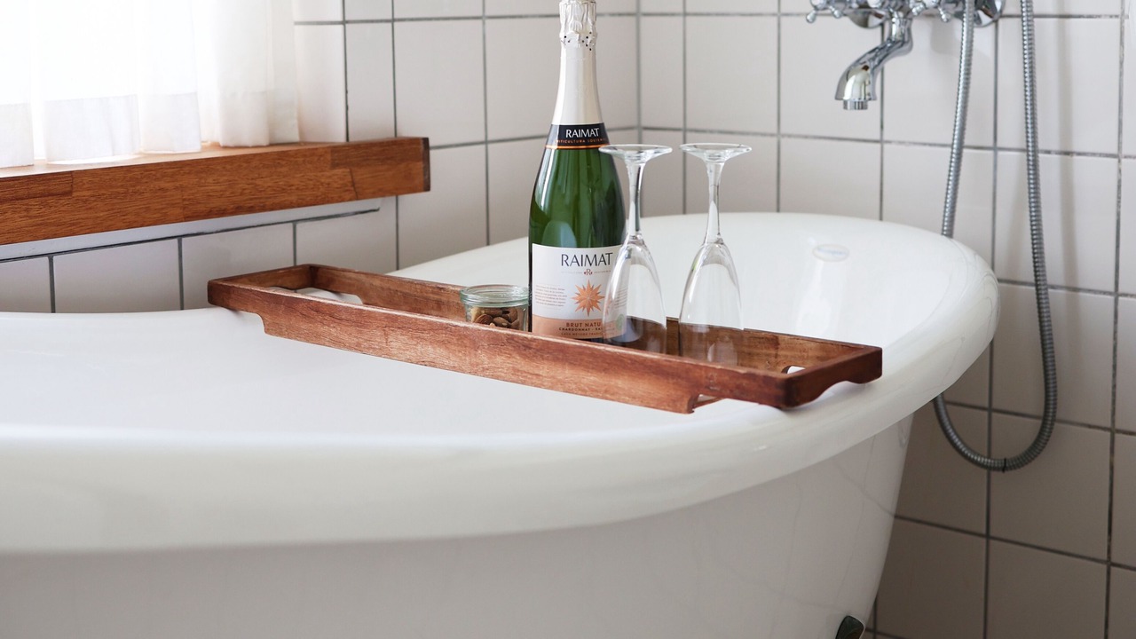 Photo of Bathroom in Indre by