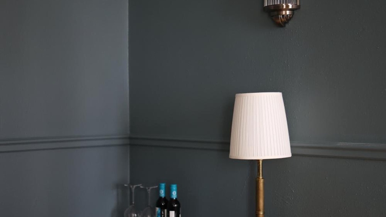 Photo of Bedroom in Indre by