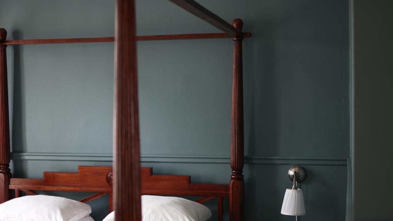 Photo of Bedroom in Indre by
