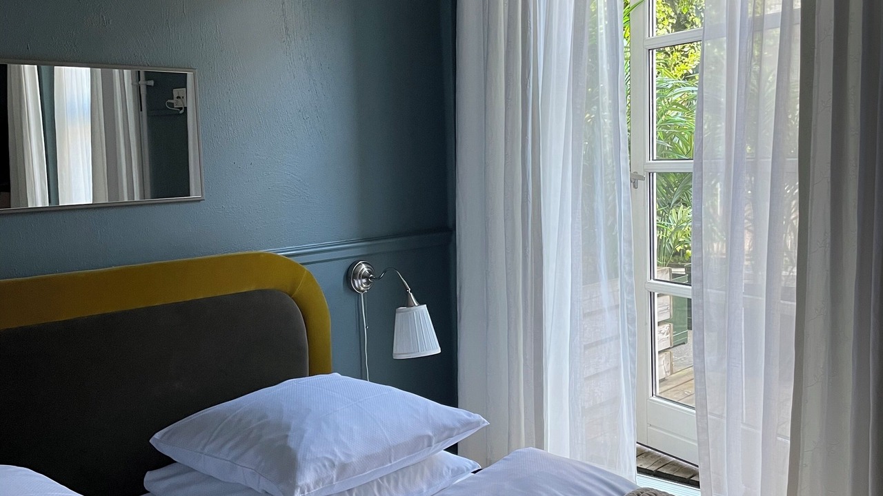 Photo of Bedroom in Indre by