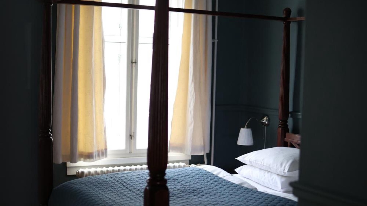 Photo of Bedroom in Indre by