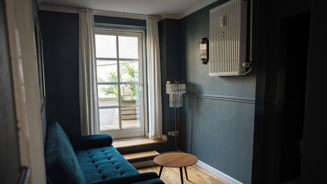 Photo of Bedroom in Indre by