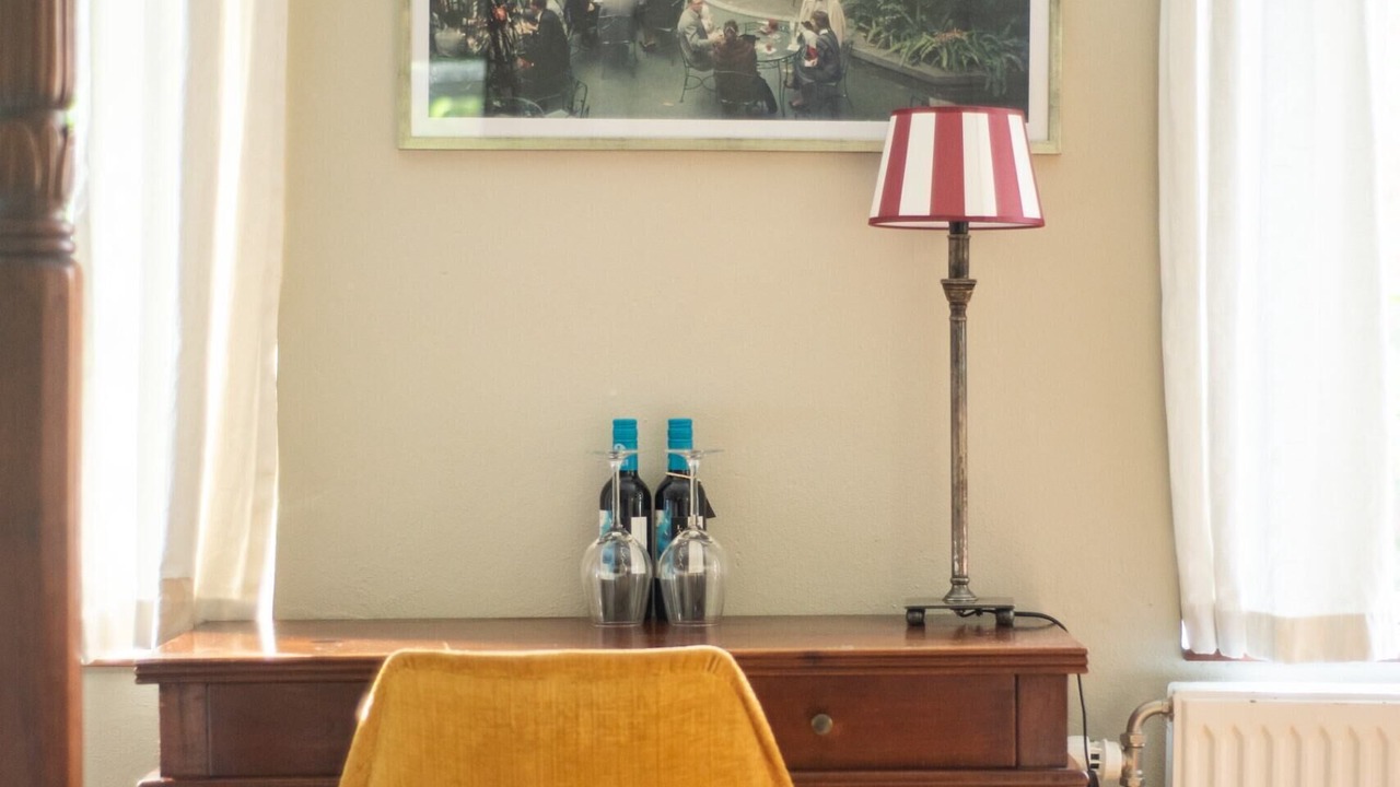 Photo of Bedroom in Indre by