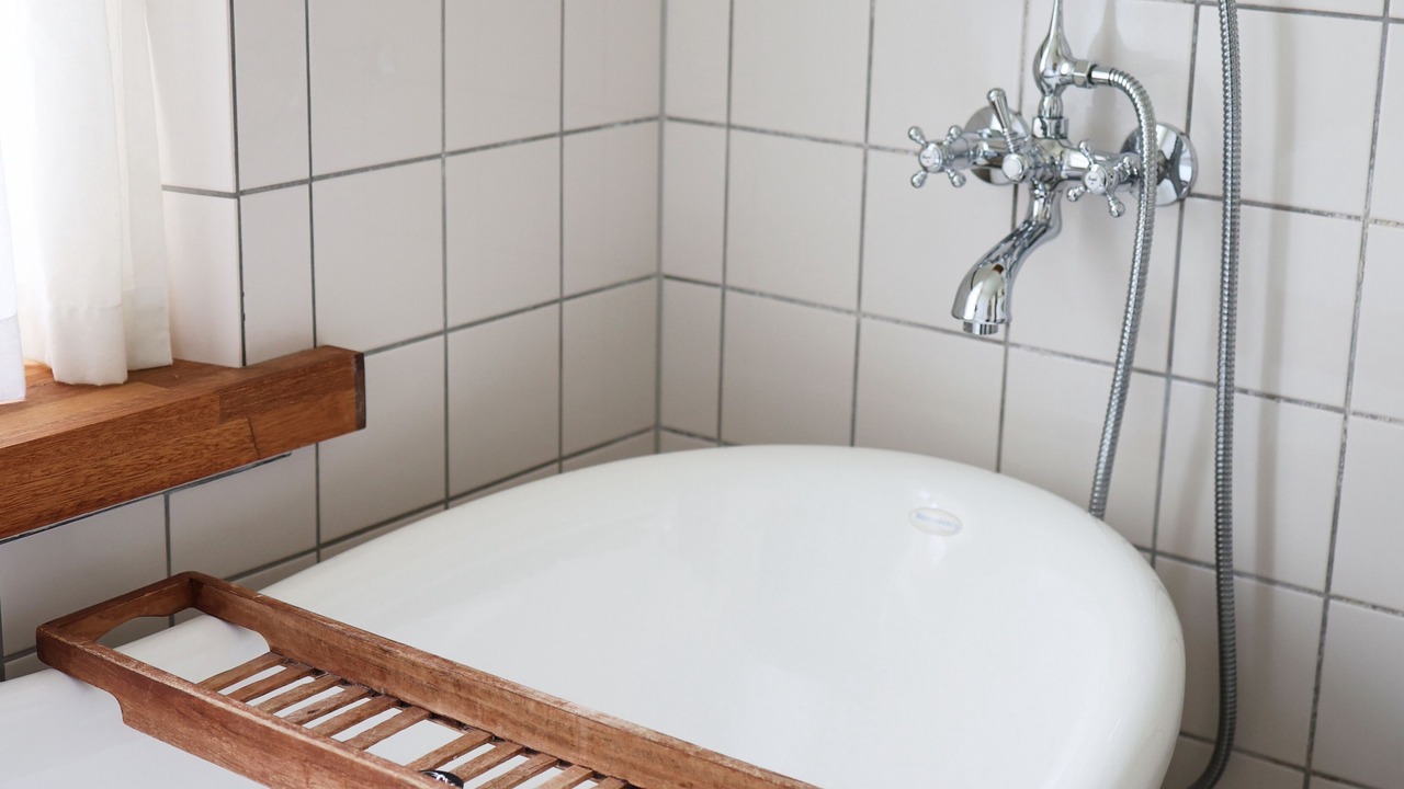 Photo of Bathroom in Indre by