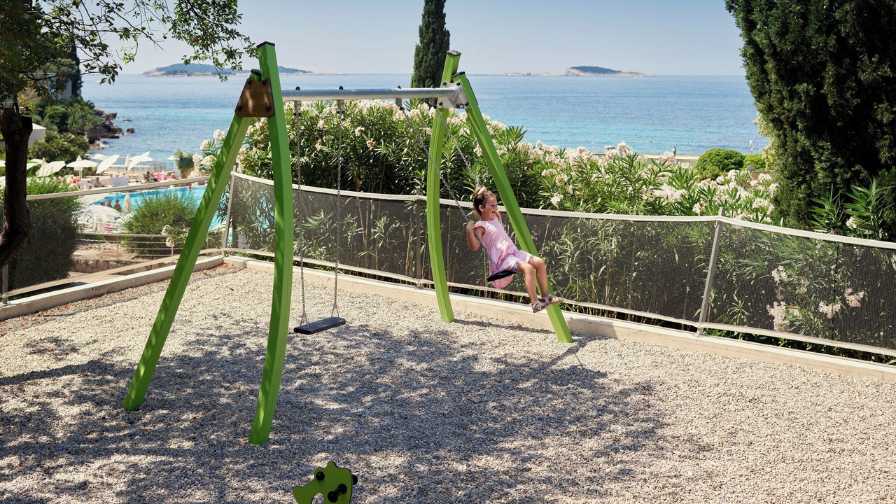 Photo of Outdoor in Mlini