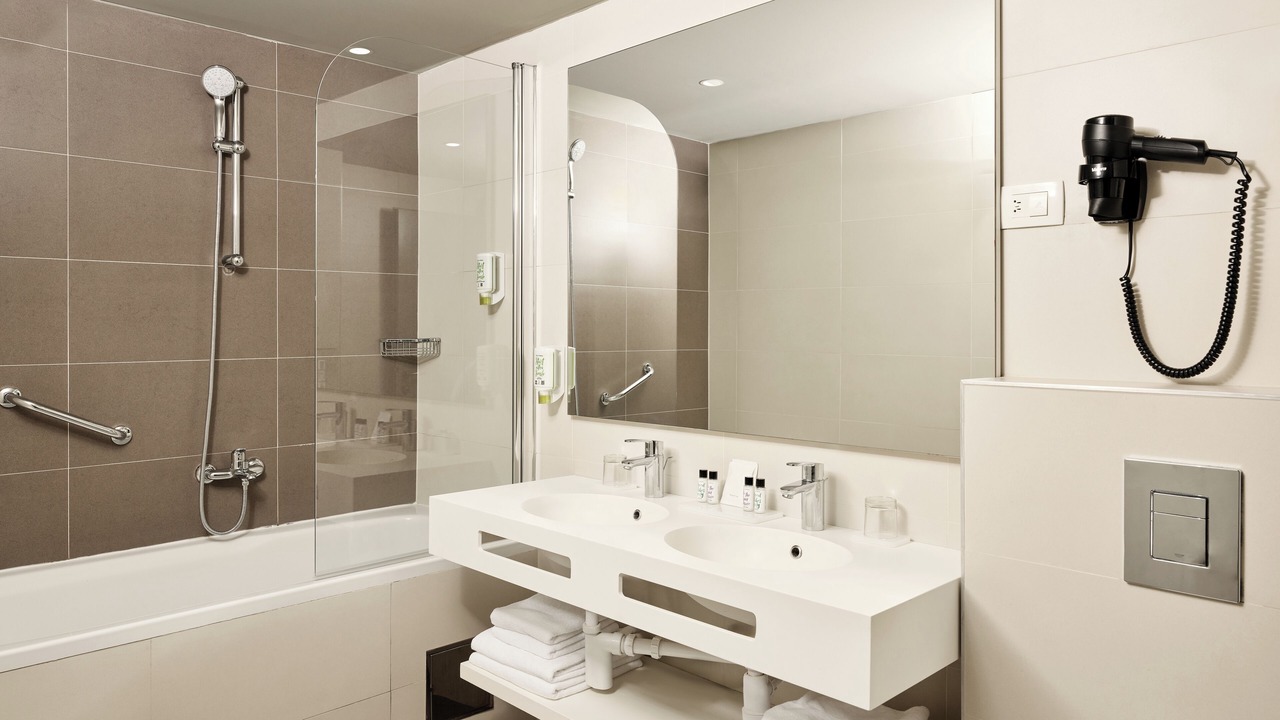 Photo of Bathroom in Mlini