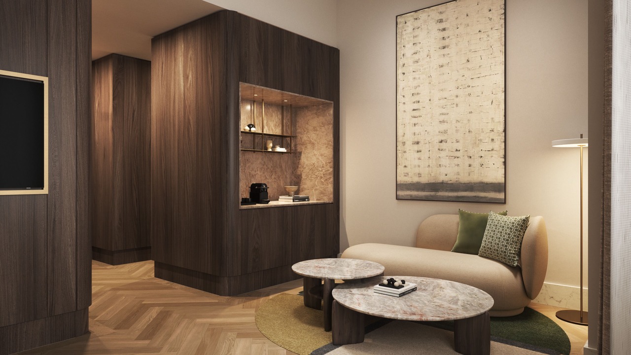 Photo of Bedroom in Cove Tri Zala (Zrnovo)