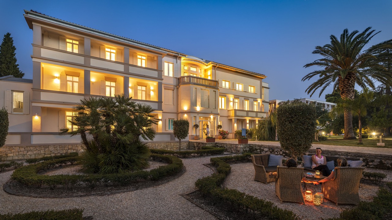 Photo of Outdoor in Cove Tri Zala (Zrnovo)
