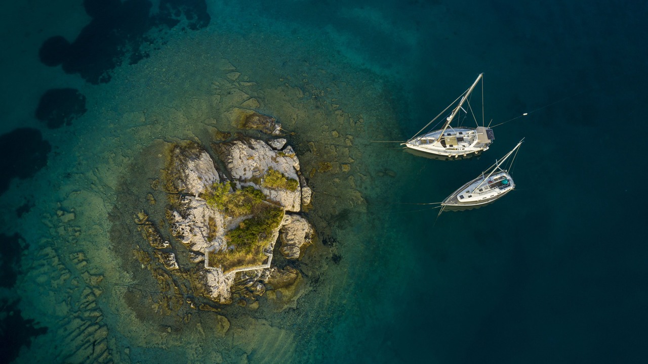 Photo of Others in Cove Tri Zala (Zrnovo)