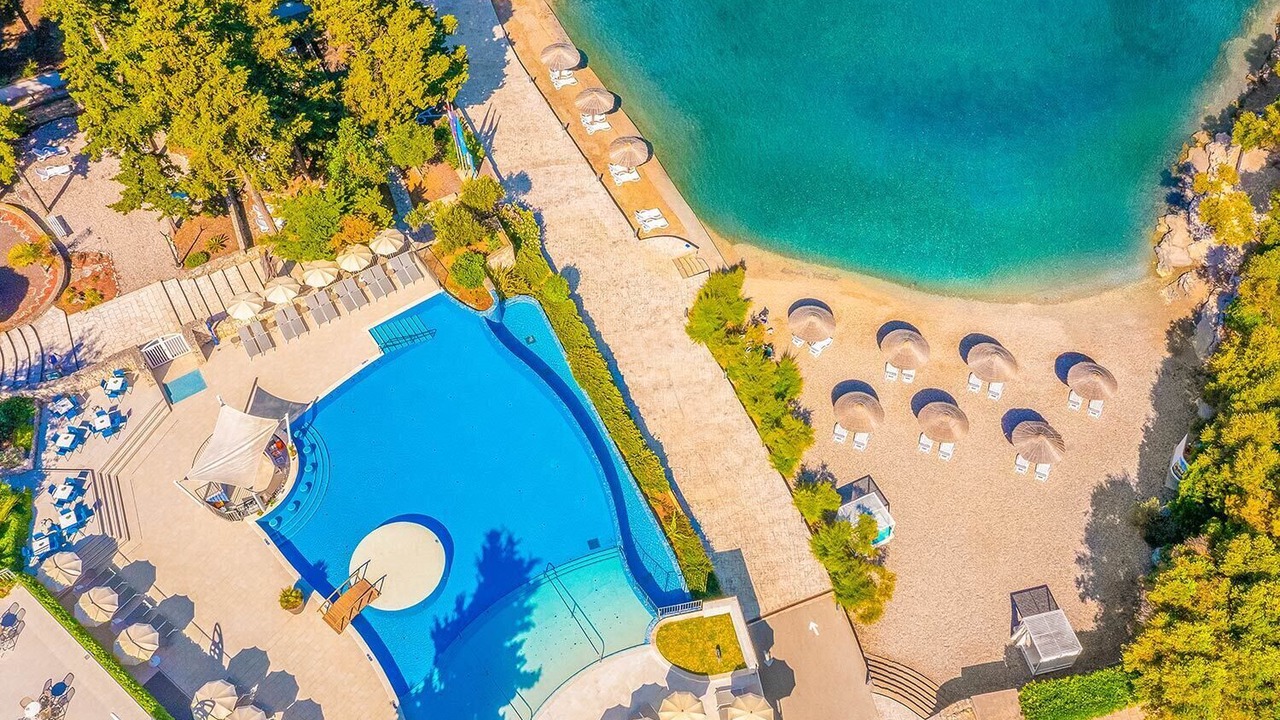 Photo of Outdoor in Cove Tri Zala (Zrnovo)