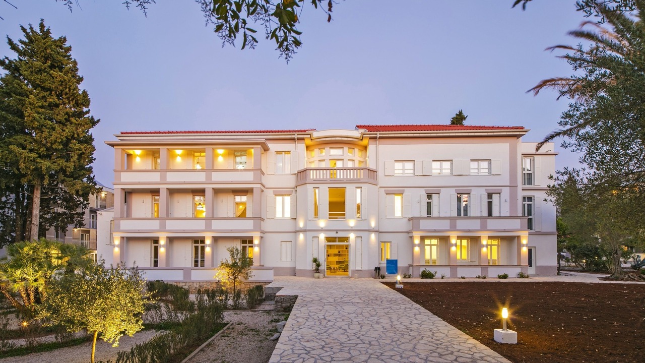 Photo of Outdoor in Cove Tri Zala (Zrnovo)