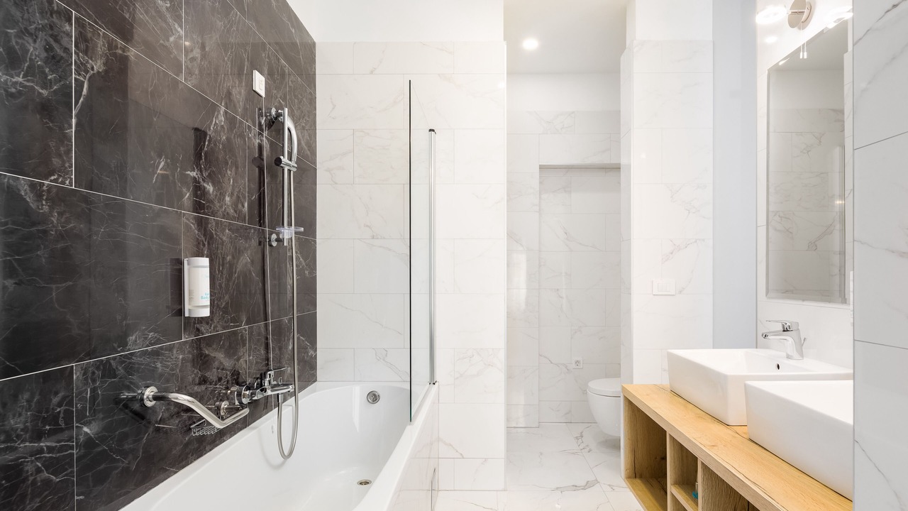 Photo of Bathroom in Cove Tri Zala (Zrnovo)