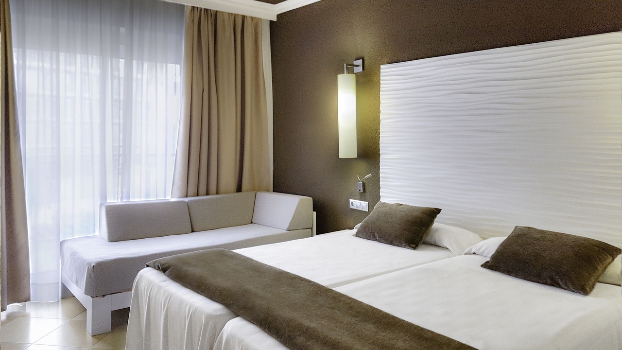 Photo of Bedroom in Vilafortuny