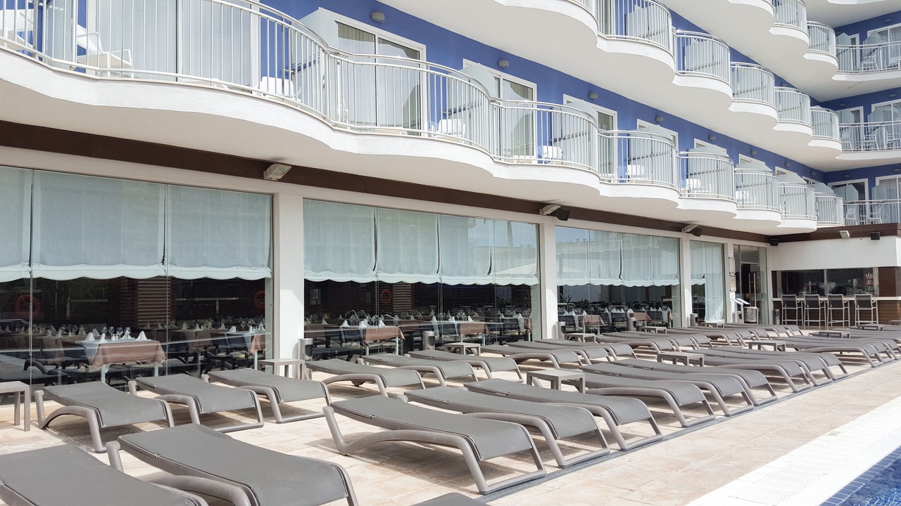 Photo of Outdoor in Vilafortuny