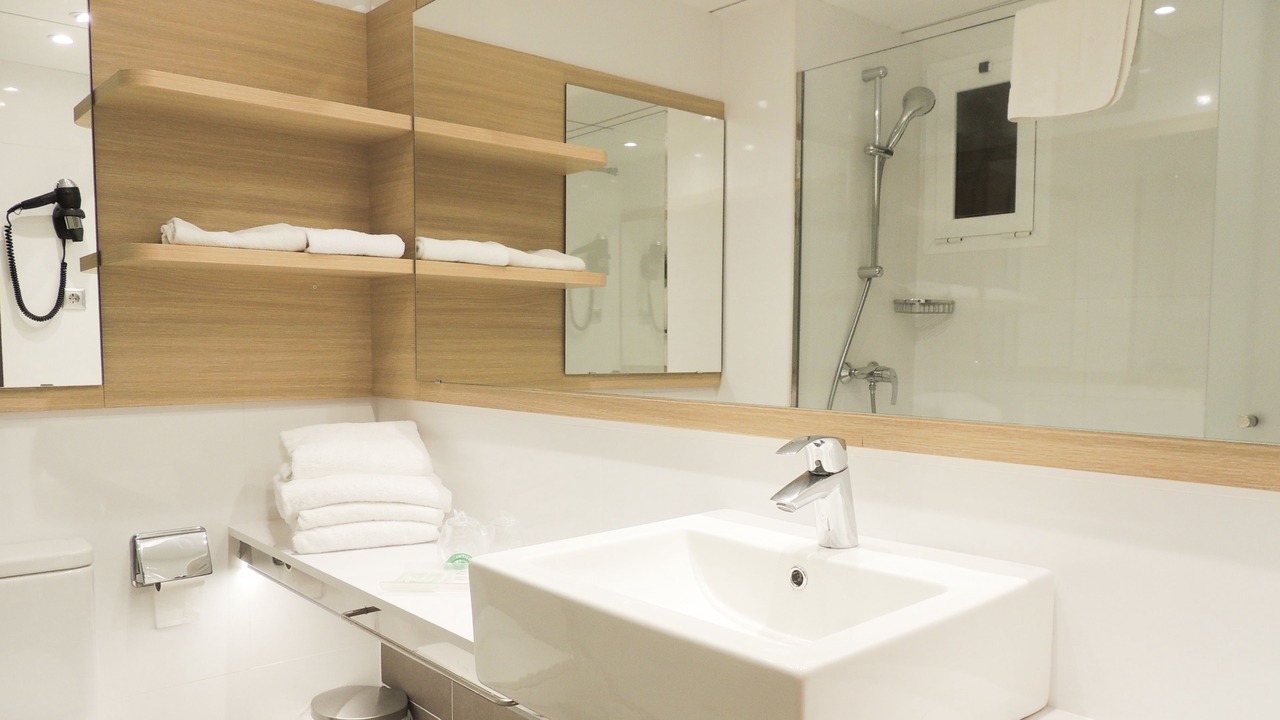 Photo of Bathroom in Vilafortuny