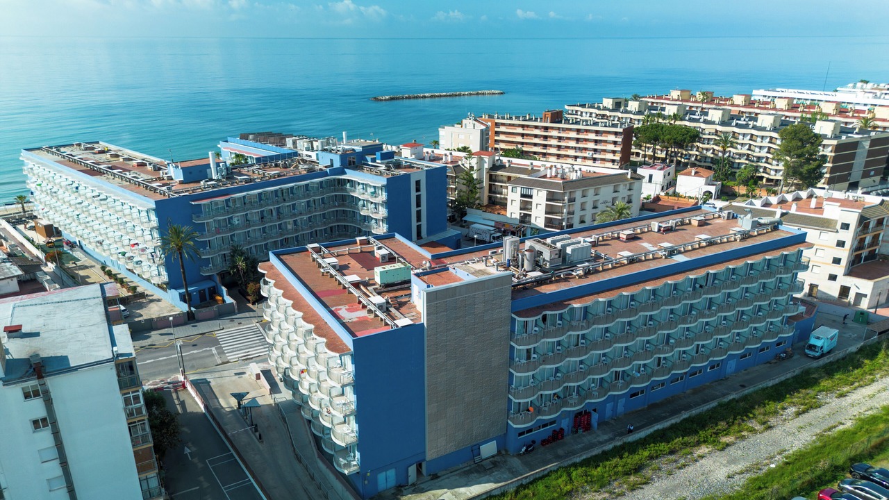 Photo of Outdoor in Vilafortuny