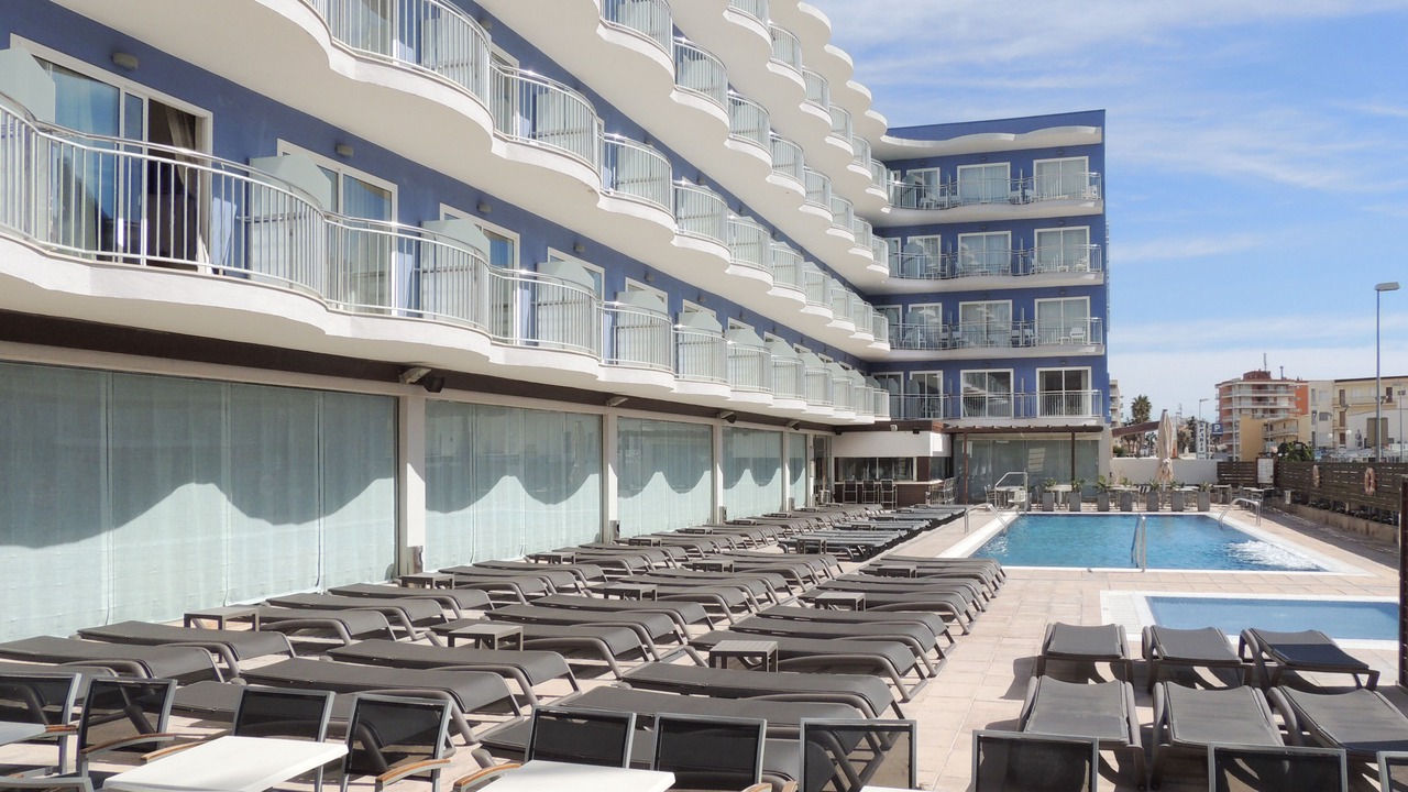 Photo of Outdoor in Vilafortuny