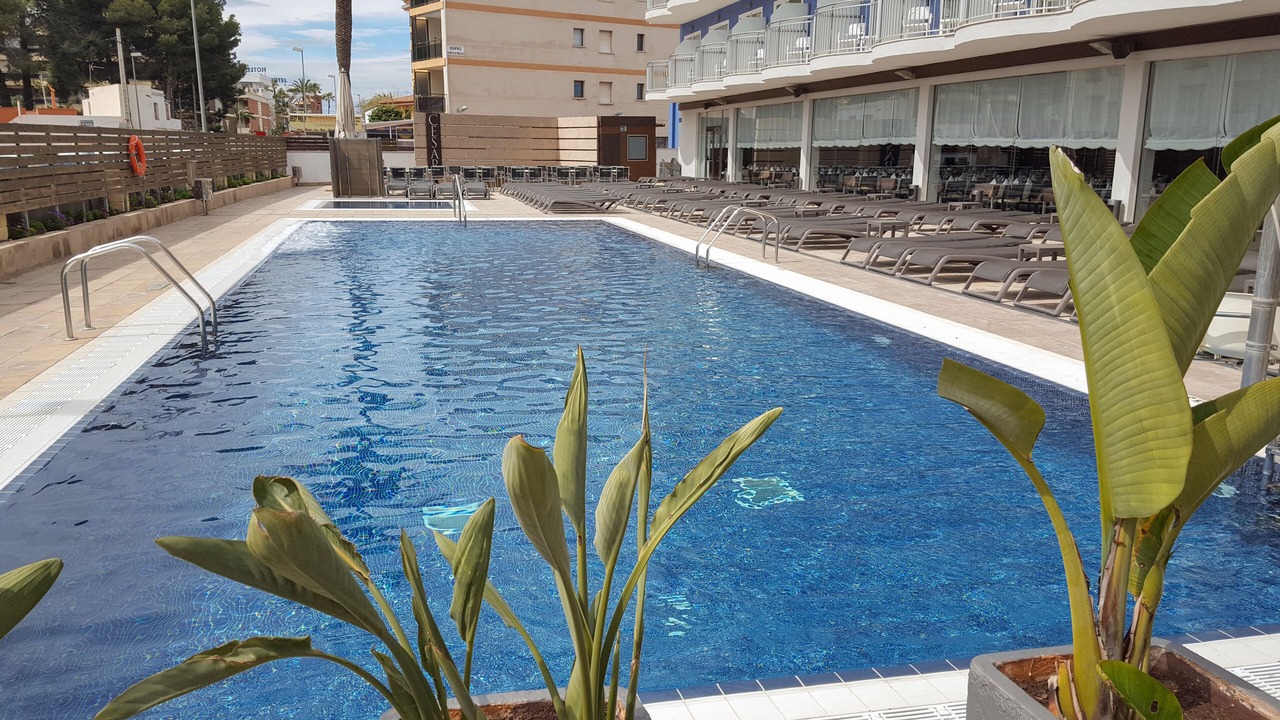 Photo of Outdoor in Vilafortuny