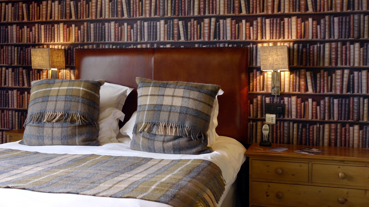 Photo of Bedroom in Downtown Le Havre