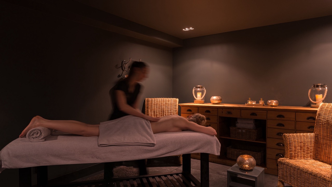 Photo of Bedroom in Downtown Le Havre