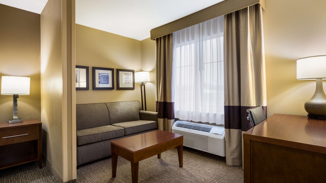 Photo of Bedroom in Morgan City
